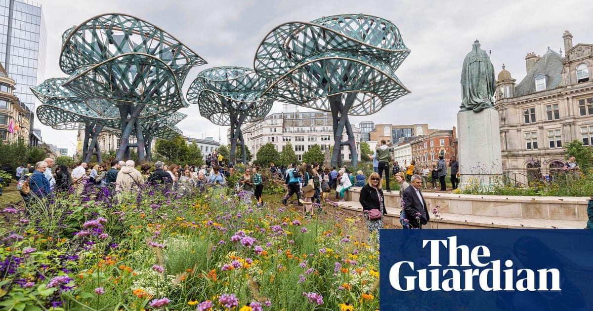 £116m Brexit festival saw just a fraction of visitors and income predicted