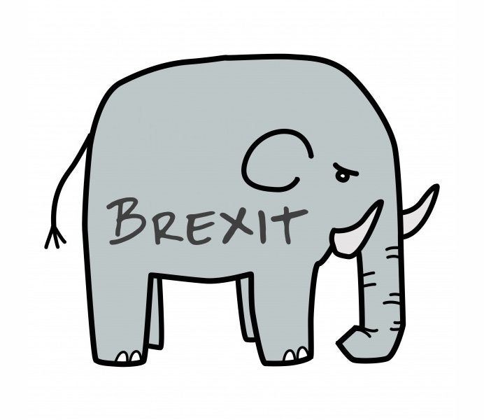 88 Consequences of Brexit