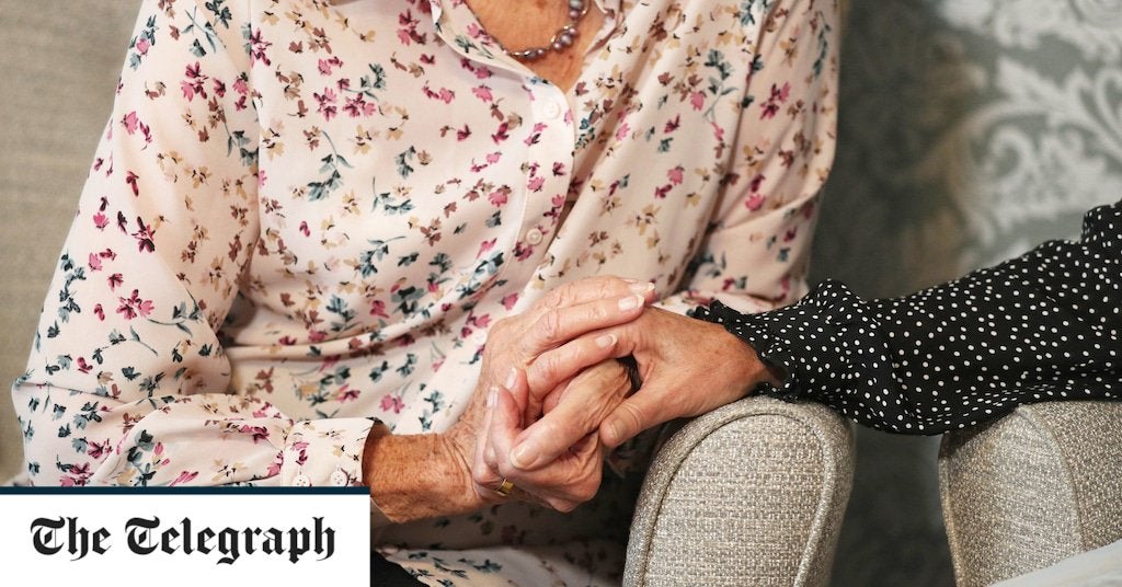 A new immigration surge for social care is a Brexit betrayal