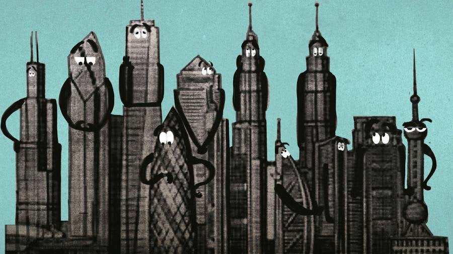 A post-Brexit bonanza eludes both the City and the EU