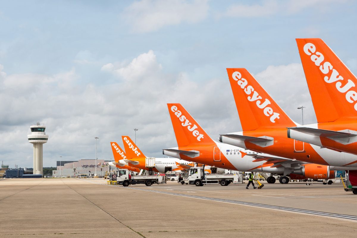 Airlines Ask UK To Relax Post-Brexit Worker Rules To Ease Staff Shortages