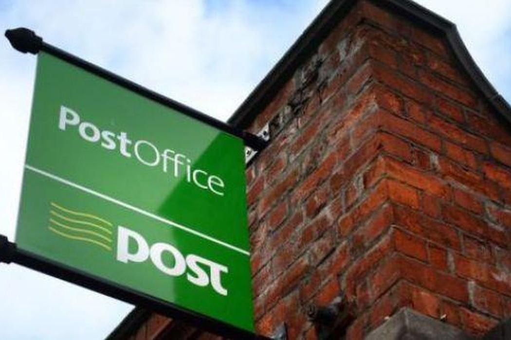 An Post hails end of Brexit parcel chaos as UK rolls out new customs system