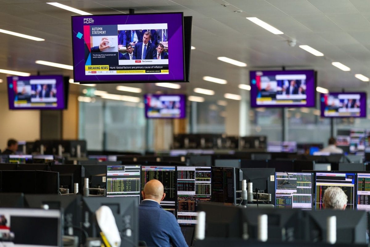 Analysis | How the UK Plans to Get a ‘Big Bang’ Out of Brexit