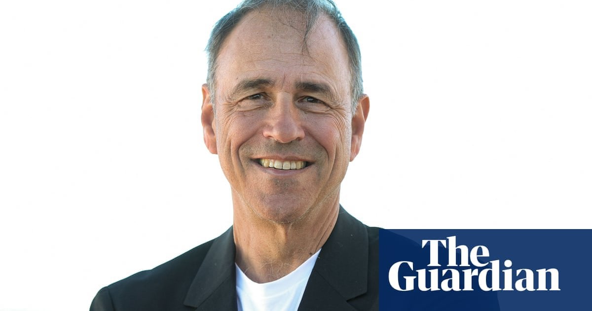 Anthony Horowitz: I'm still waiting to see benefit of Brexit