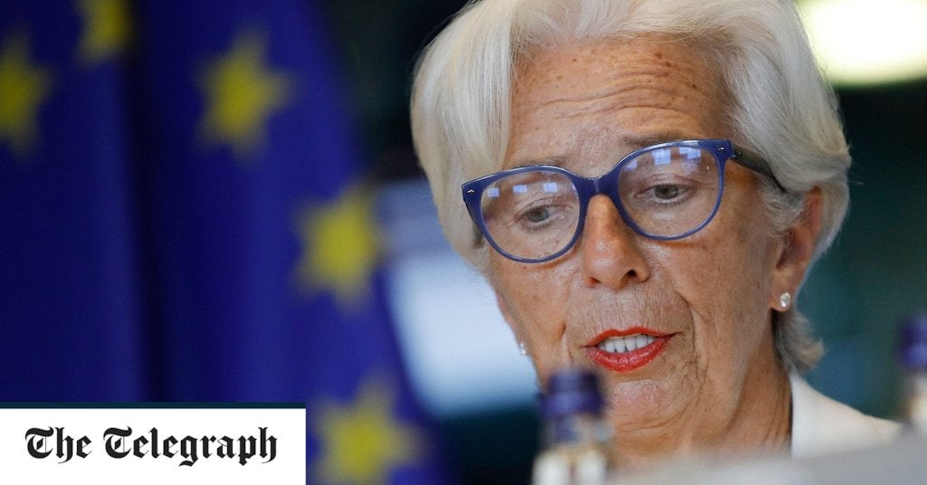 Anti-Brexit elites have nothing to say about looming European crisis