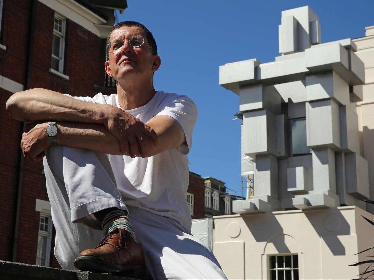 Antony Gormley calls Brexit ‘the biggest act of self-harm this country has ever played on itself’ | The Independent