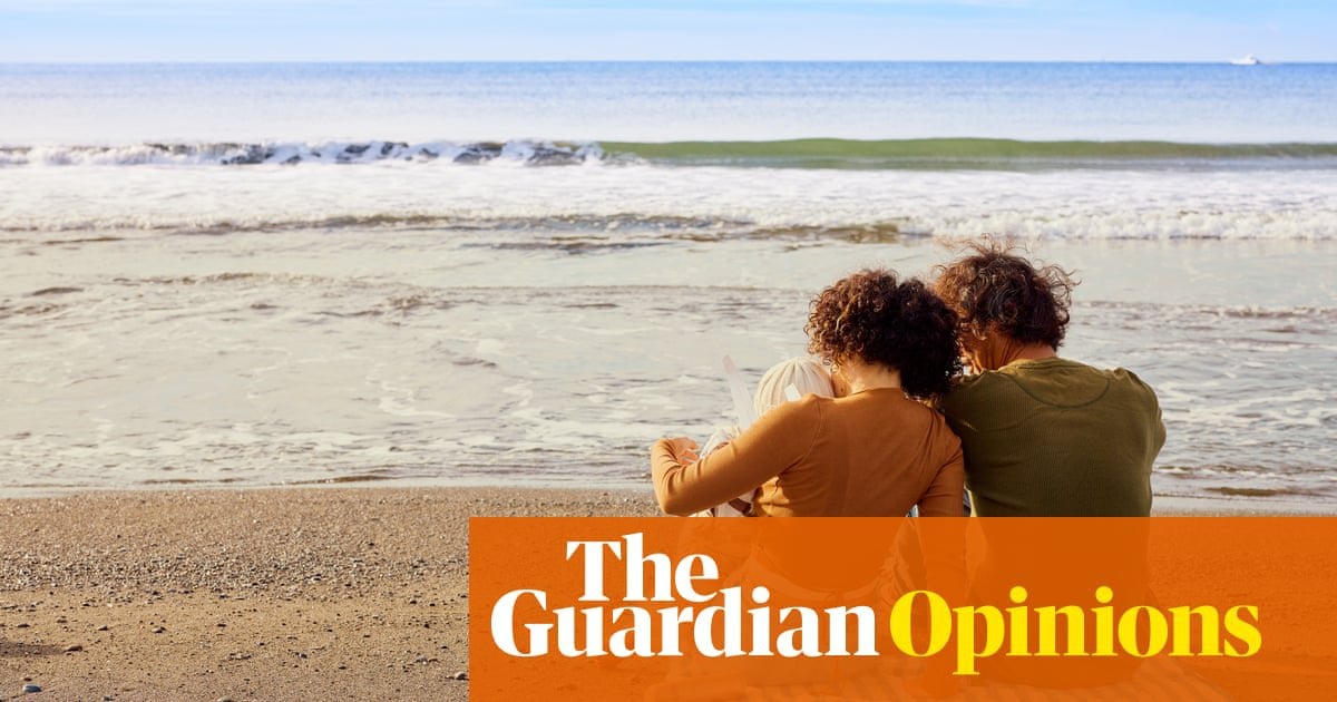 As a Brit abroad post-Brexit, I wanted to wear a badge saying: ‘Don’t look at me – I didn’t vote for this!’ | Zoe Williams