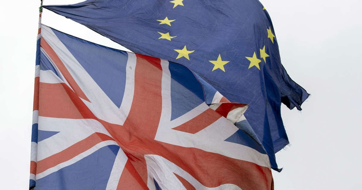At least 20% of Brexit supporters would now vote differently, BBC poll finds