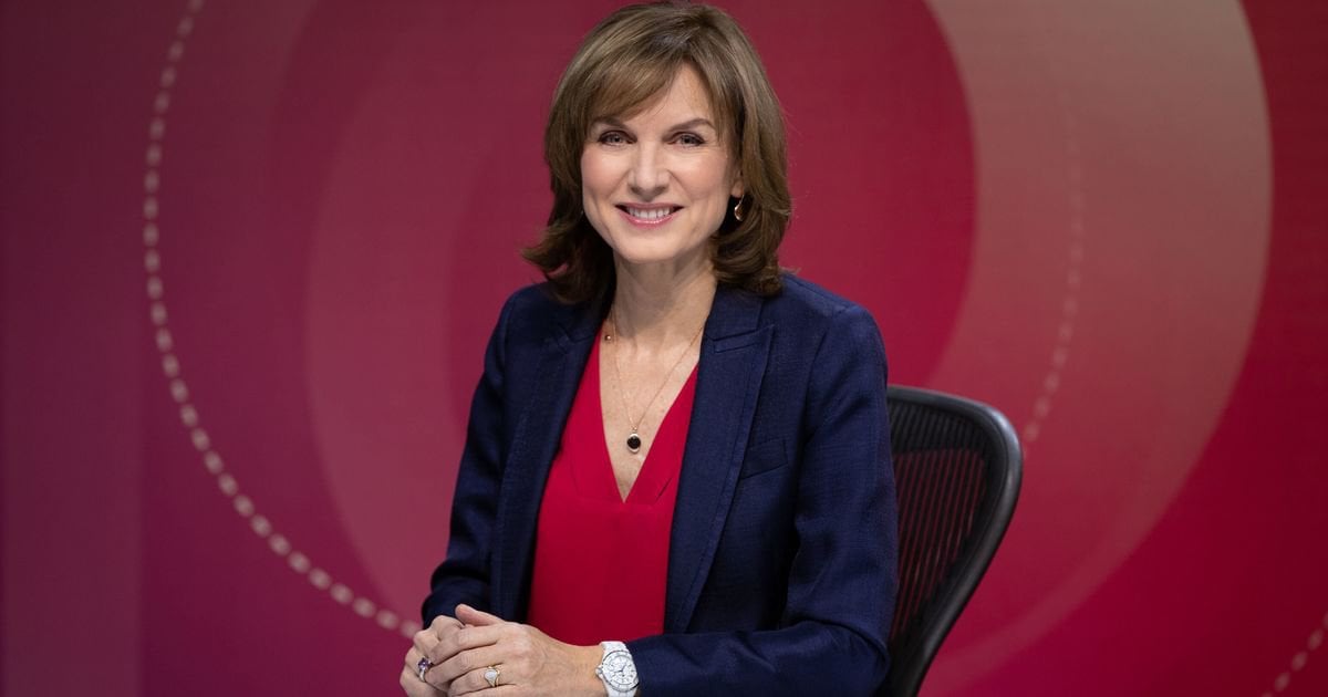 BBC Question Time To Mark Brexit Anniversary With Leave Voters-Only Special