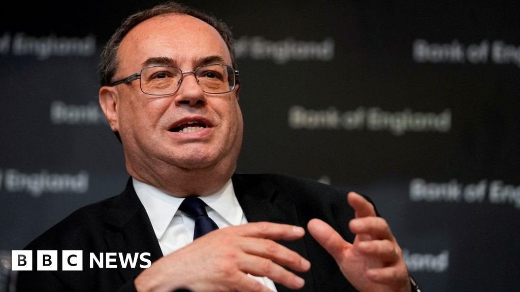 BBC front page / Business: Is Brexit adding to the UK's energy crisis?