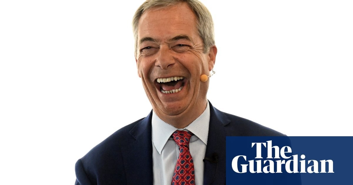 Bad boys of Brexit: where are they now? | Brexit