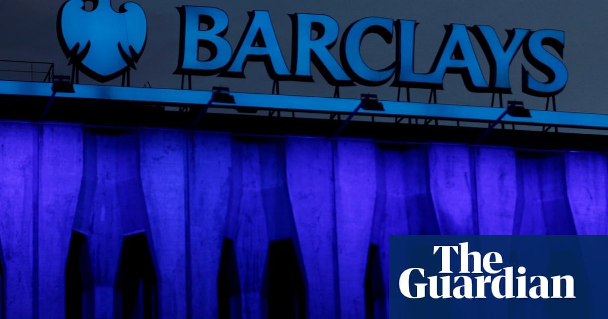 Barclays bank put my £350,000 out of reach after Brexit changes | Consumer affairs