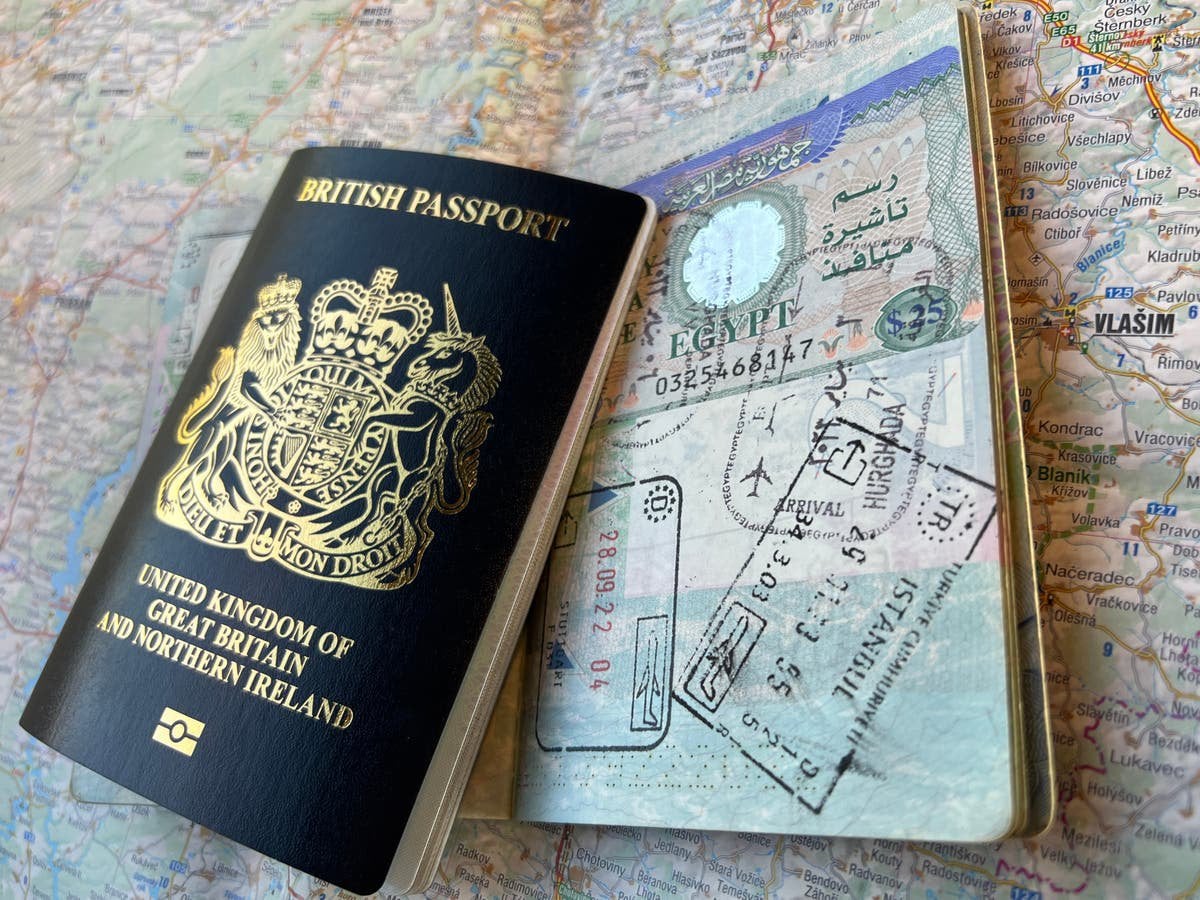 Be careful what you wish for: Europe has delivered exactly the post-Brexit borders we demanded