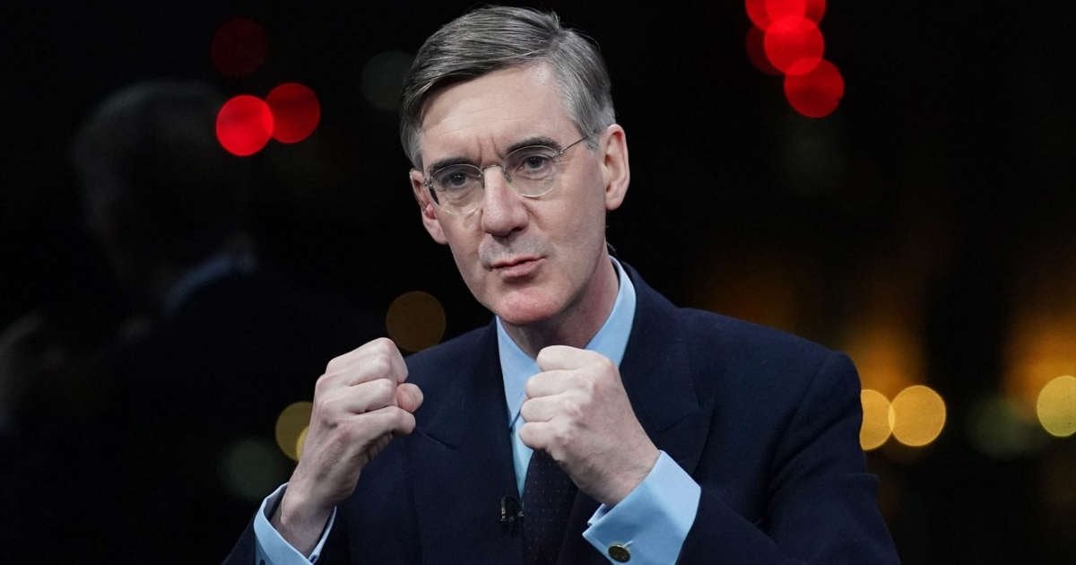 Boris Johnson 'gave Jacob Rees-Mogg carte blanche' to frustrate Rishi Sunak over Brexit