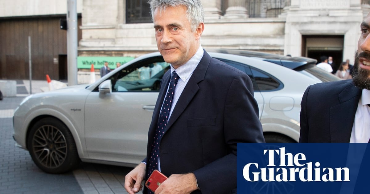 Boris Johnson given £1m donation by former Brexit party backer | Boris Johnson