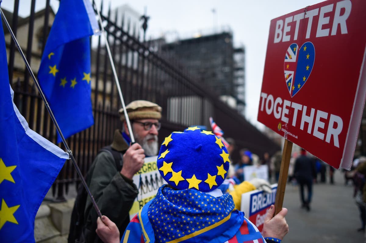 Brexit, 6 years on: The legacy of the Brexit referendum is a divided, confused Britain
