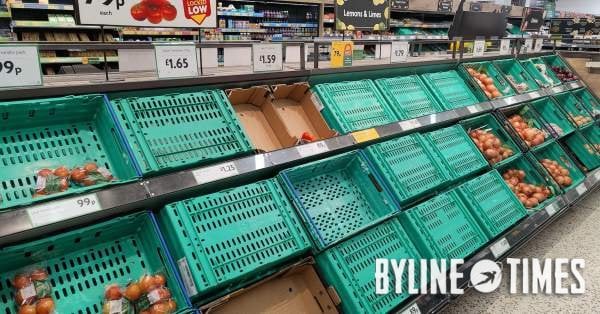 Brexit Britain: Half of Brits Would Choose to Leave UK