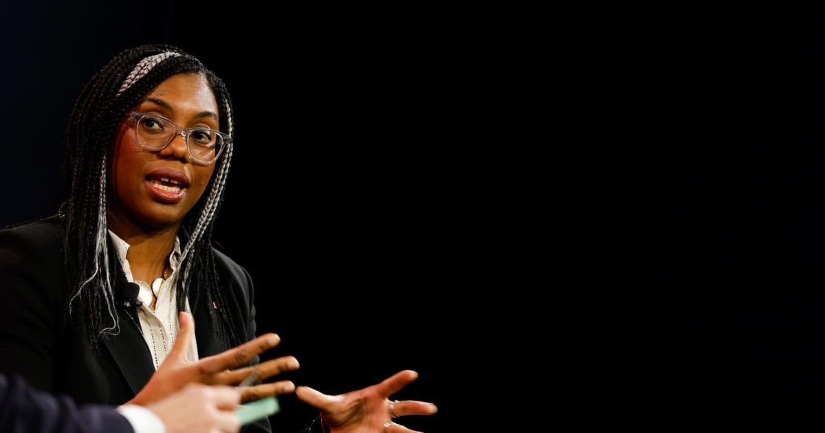 Brexit Britain trapped in the middle as US and EU go to war on trade