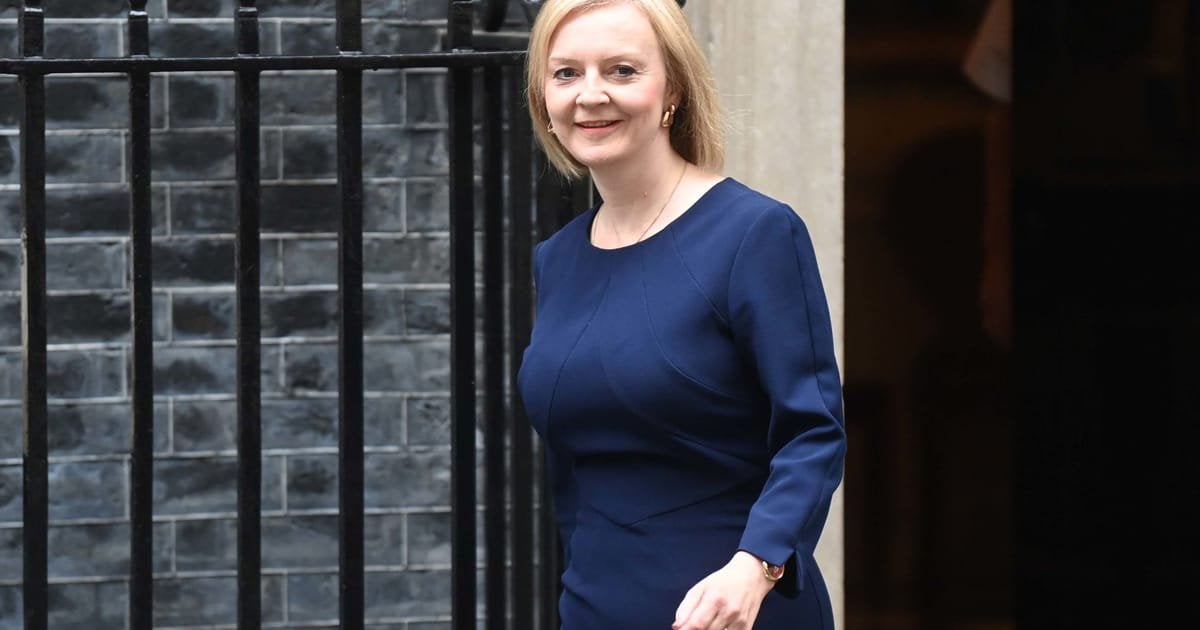 Brexit Britain wants to come back