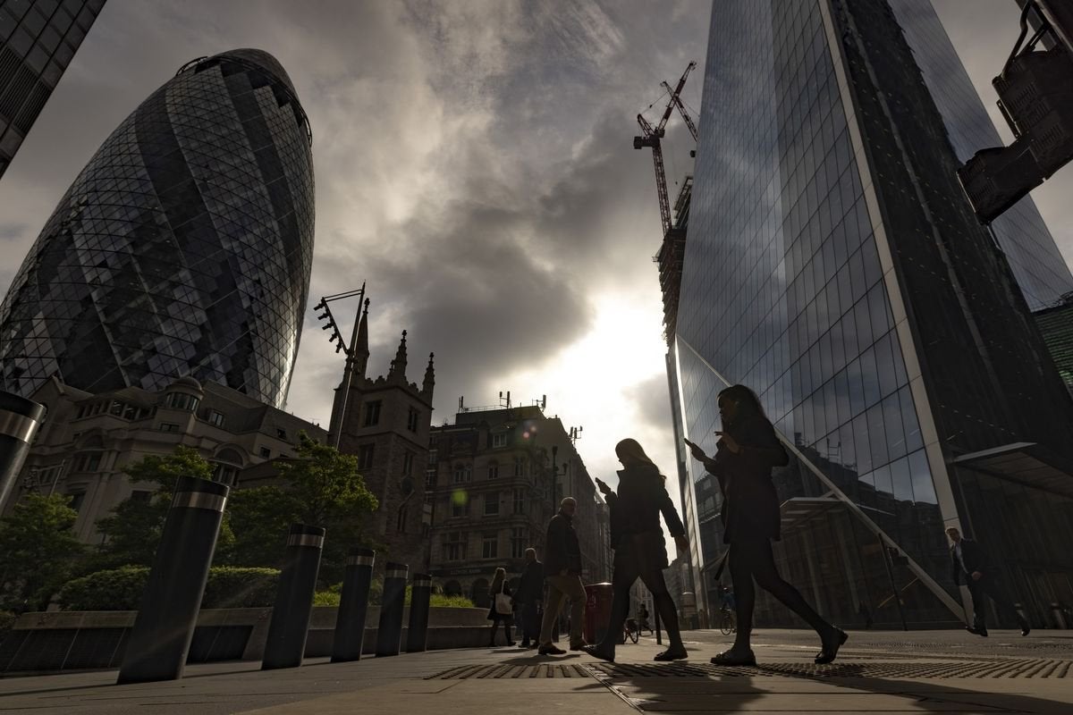 Brexit Has Made UK Less Open and Competitive, Study Finds