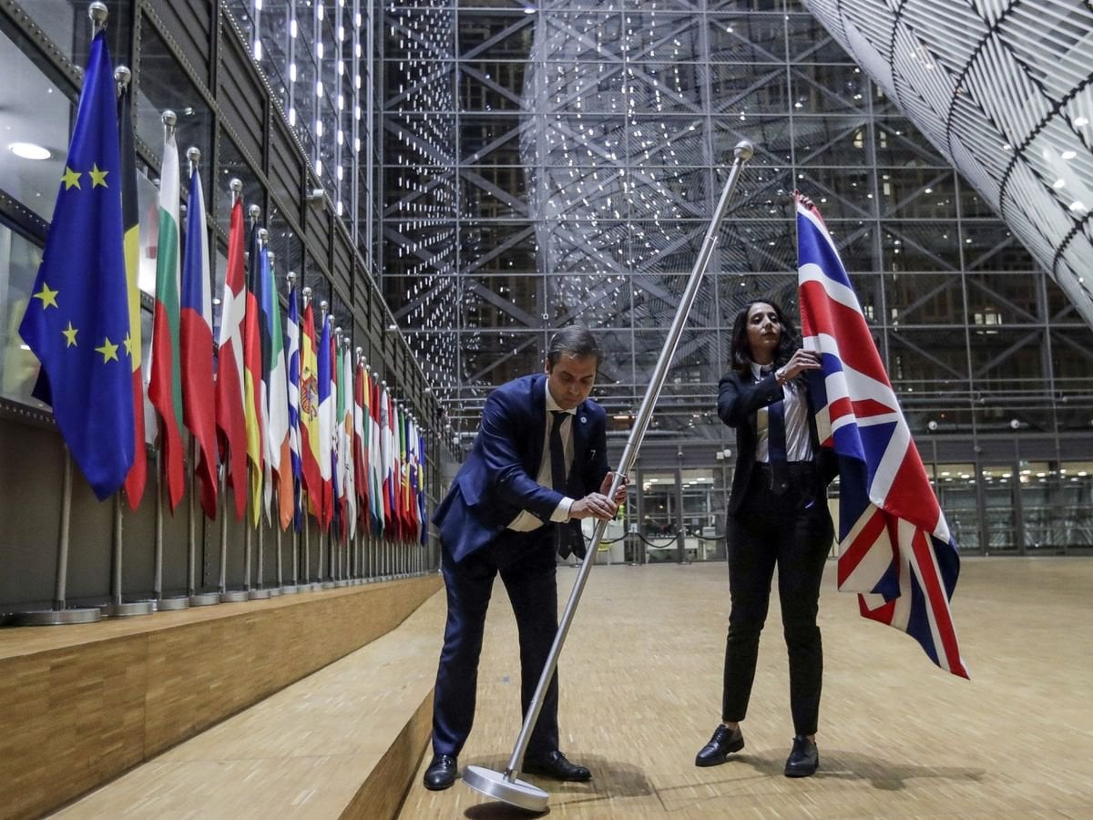 Brexit Is Making Inflation Worse for the UK, BOE Official Says