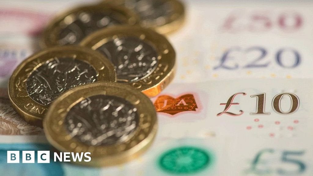 Brexit: Jobs 'at risk' over failure to replace EU funds