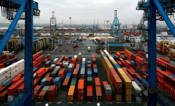 Brexit: UK ports introduce customs clearance fees in 'bulls**t money-making exercise' to recoup lost revenues