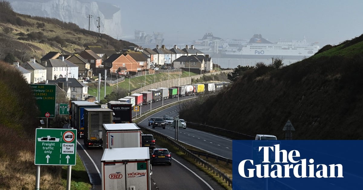 Brexit a major cause of UK’s return to austerity, says senior economist | Brexit