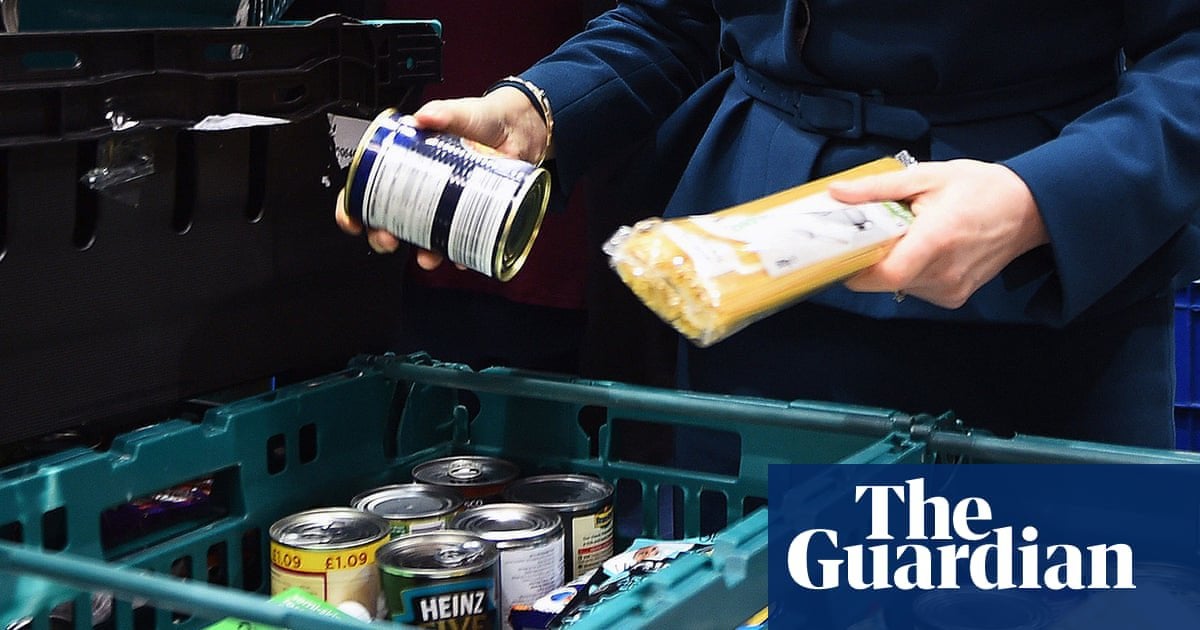 Brexit added nearly £6bn to UK food bills in two years, research finds