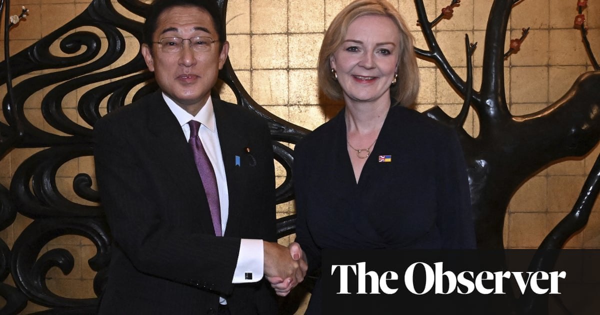 Brexit blow: exports to Japan slump after ‘landmark’ free trade deal | Brexit