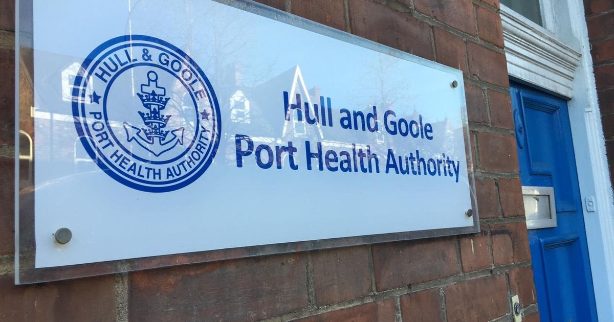 Brexit border check delays trigger 'unavoidable' redundancies at Hull's port health authority