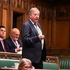 Brexit-campaigning DUP MP is worried about continuity of funding for local sports club after EU funding ends.