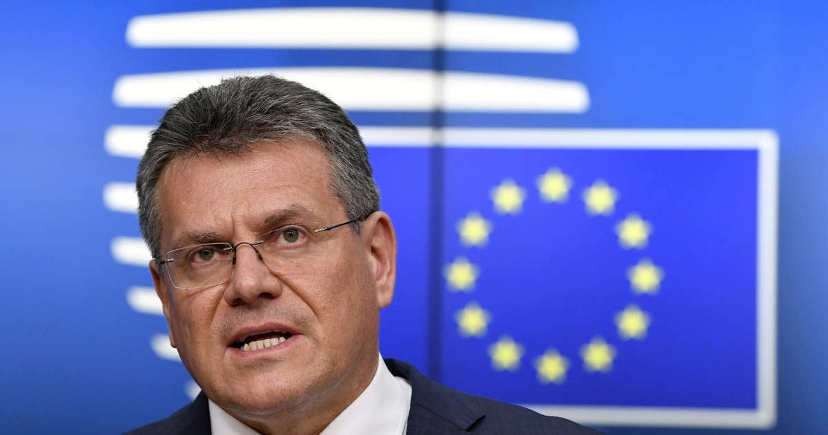 Brexit deal can’t be re-negotiated by UK’s next PM, EU officials indicate