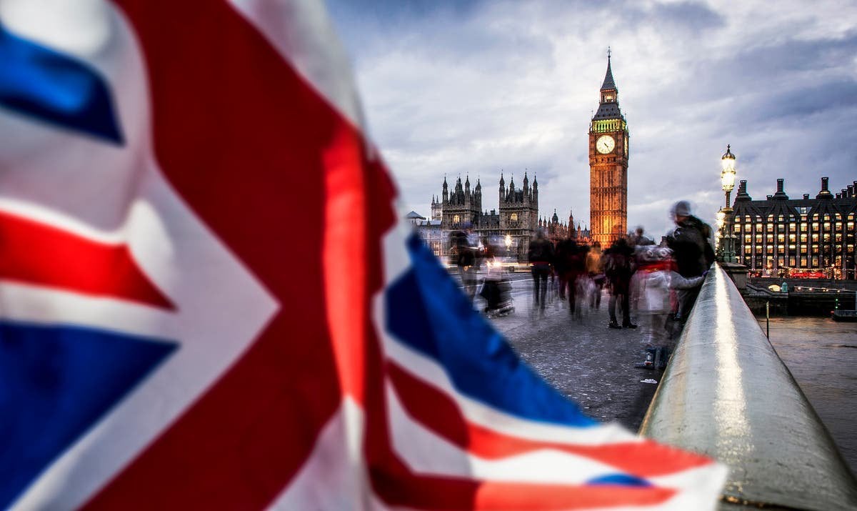 Brexit had to happen – this is why