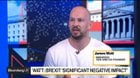 Brexit "has been tragic for UK business," Brewdog CEO James Watt says