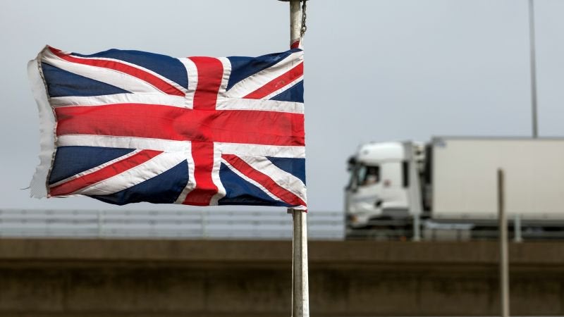 Brexit has cracked Britain's economic foundations | CNN Business