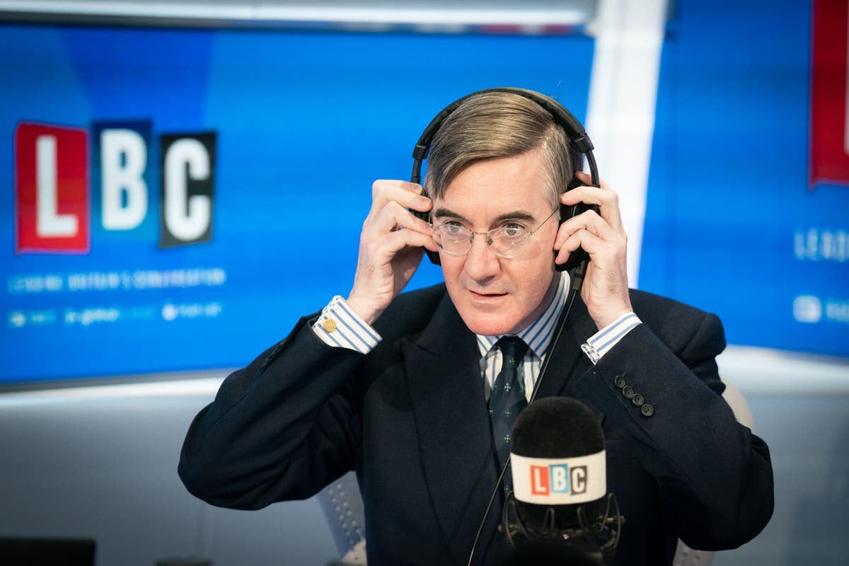 Brexit has laid bare the towering idiocy of Jacob Rees-Mogg – that’s a benefit, right there