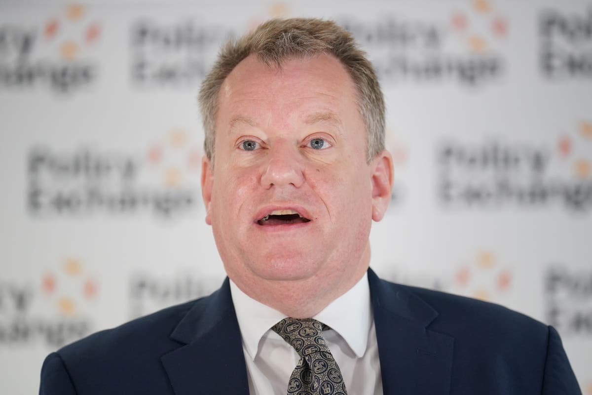 Brexit has revived politics and is healing democracy, says Lord Frost