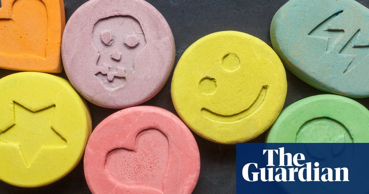 Brexit helping cause harmful increase in fake ecstasy, study warns | Drugs