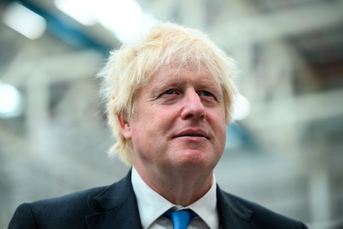 Brexit is Boris Johnson’s singular achievement. How well is it working?