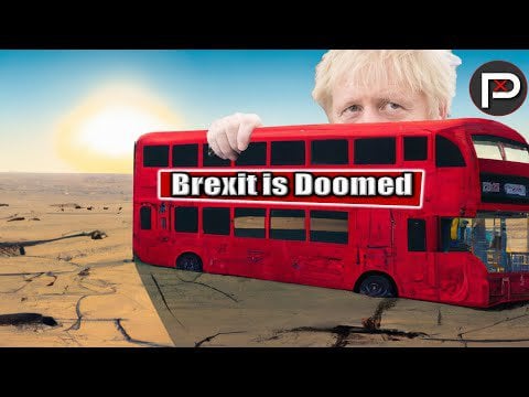 Brexit is Doomed in 2023