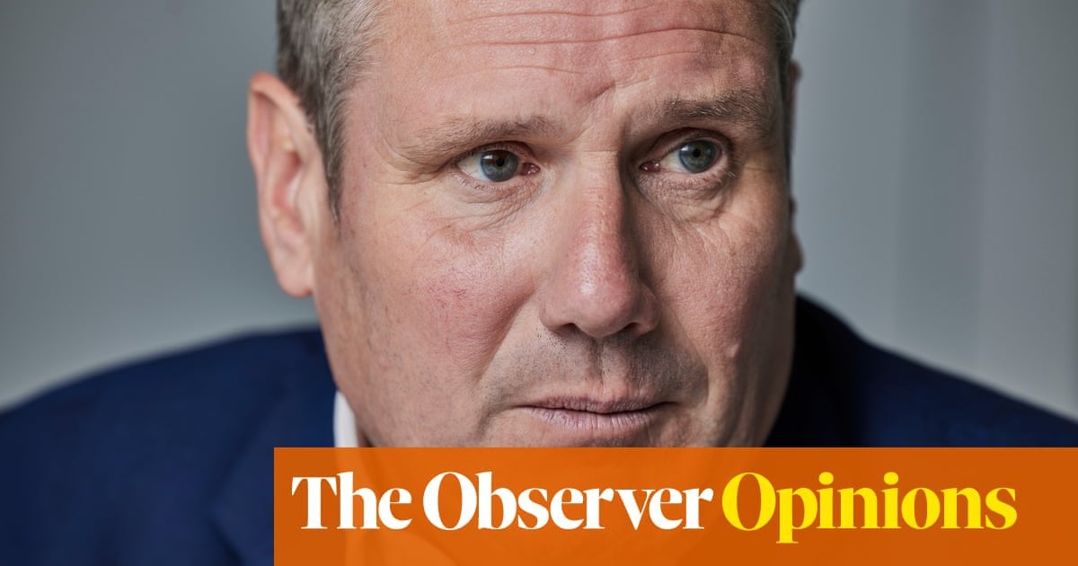 Brexit is a flop, and the voters know it. So why can’t Labour call for a closer bond with Europe? | Roy Hattersley