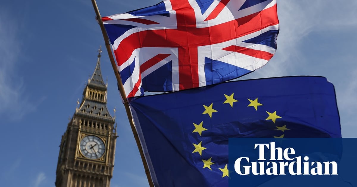 Brexit is a ‘complete disaster’ and ‘total lies’, says Tory business boss