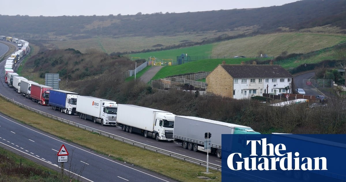 Brexit is making cost of living crisis worse, new study claims | Brexit