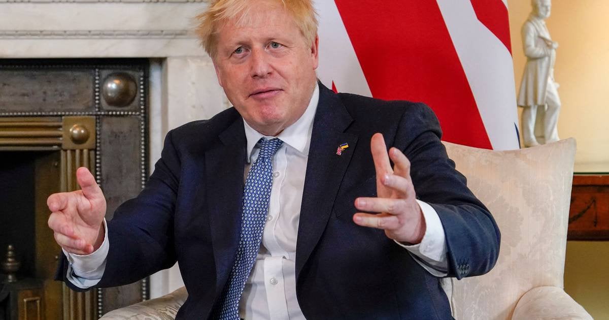 Brexit may be a bust but British carpets will have never been cleaner – The Irish Times