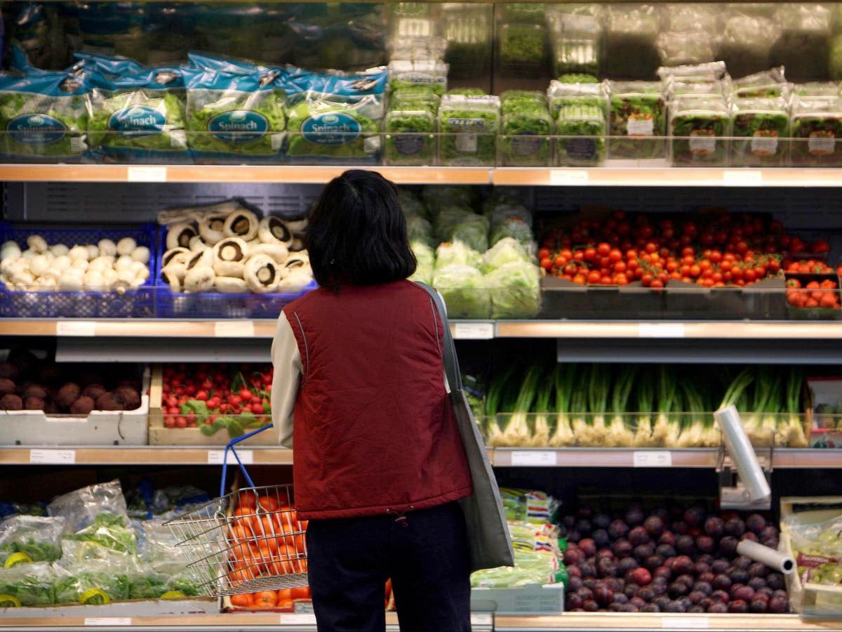 Brexit means fewer British products in supermarkets, farmers tell MPs