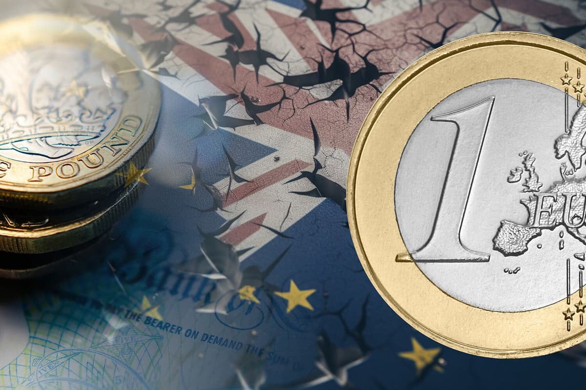 Brexit: nine UK regions where exports have fallen since 2018