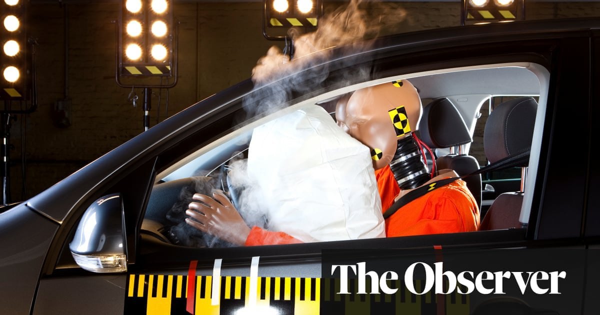 Brexit red tape puts brakes on UK innovation and EU sales