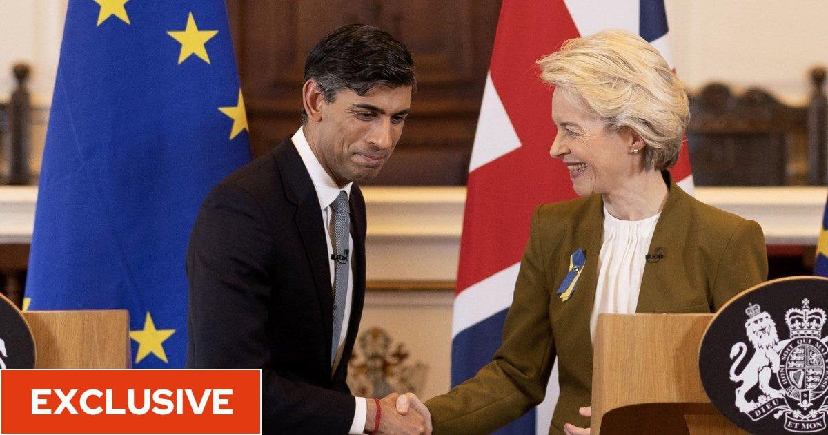 Brexit regret grows as more voters feel the negative effects on economy, NHS and inflation