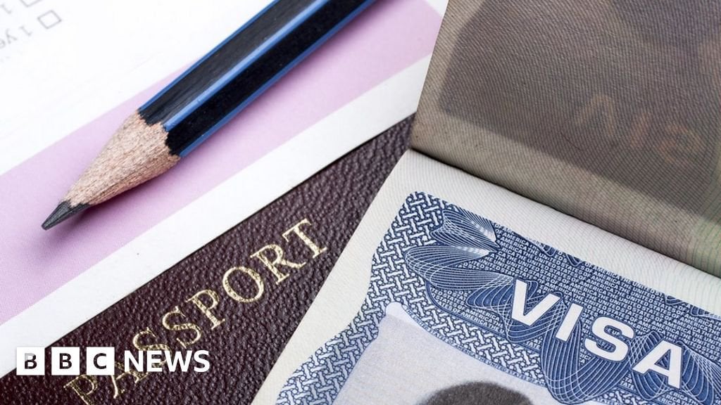 Brexit rule changes see 'significant rise in migration from India to NI'